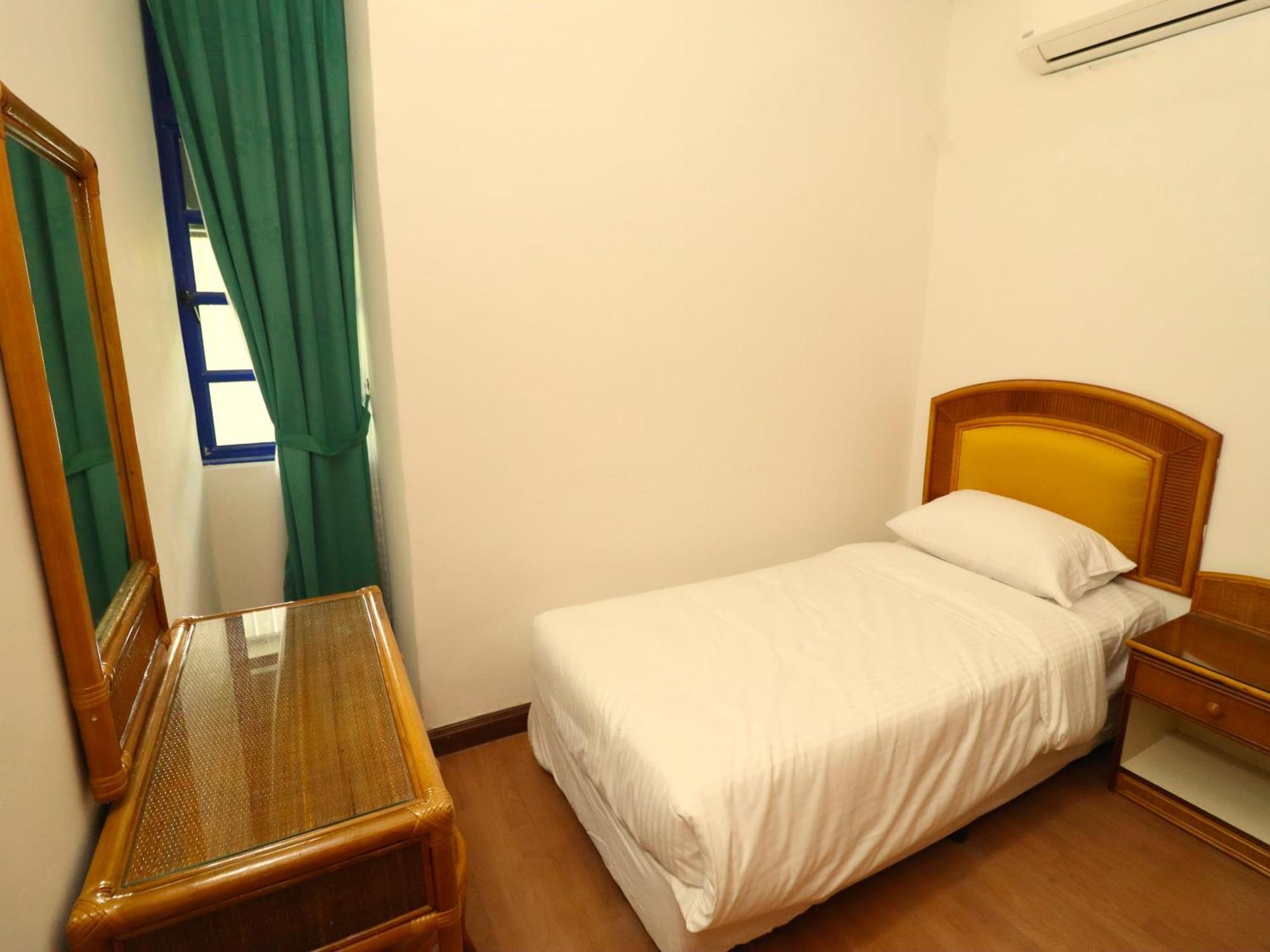 Long Sands Port Dickson Kamer foto